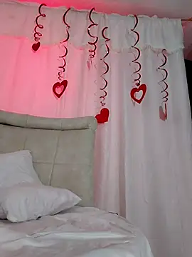 yissela92's cam snapshot