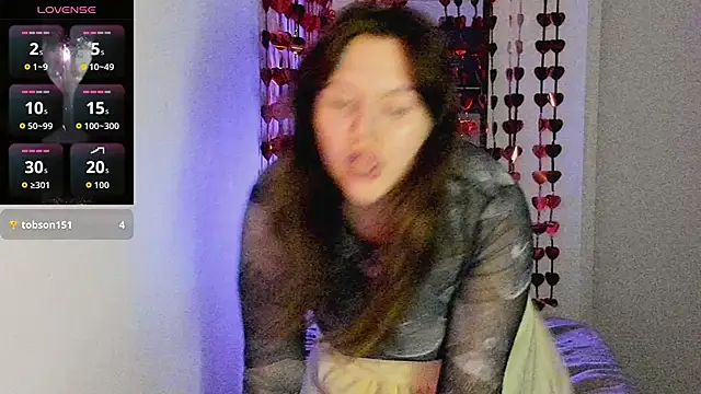 Lika__Sweeet's cam snapshot