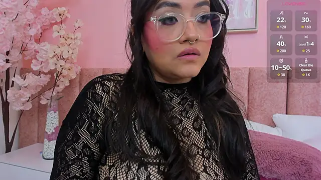 IvyStonne's cam snapshot