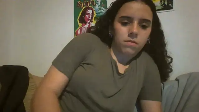 WinnieKloth's cam snapshot