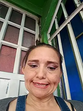 Alexamontiel_'s cam snapshot