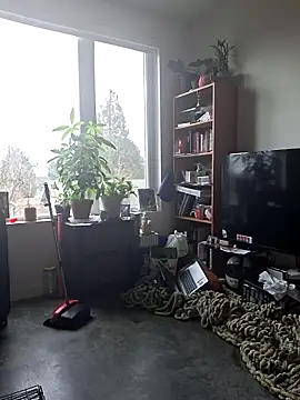 Cinnamonbunn's cam snapshot