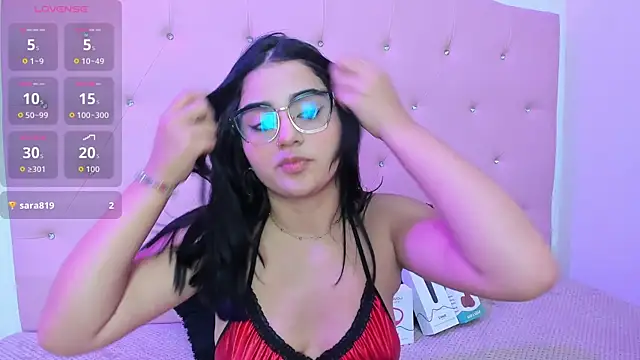 mila_quin's cam snapshot