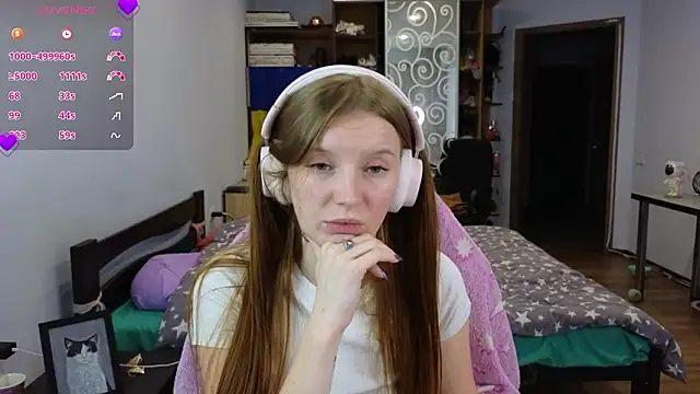 Mary_Blu's cam snapshot