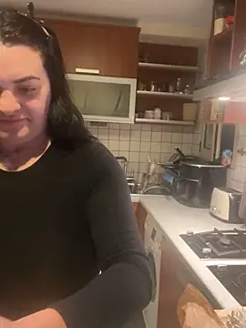 HeyBABYGIRL's cam snapshot