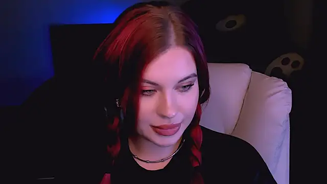 evaharve's cam snapshot