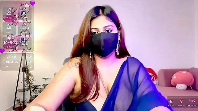 _krisha's cam snapshot