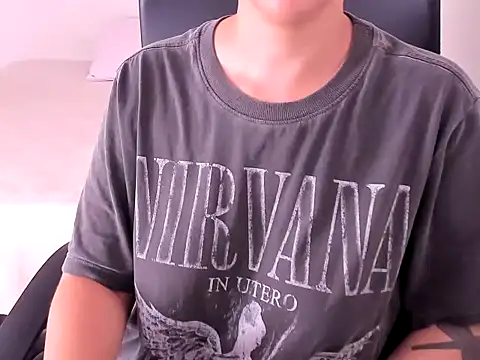 Kriisten's cam snapshot