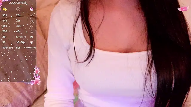 Yumeeko's cam snapshot