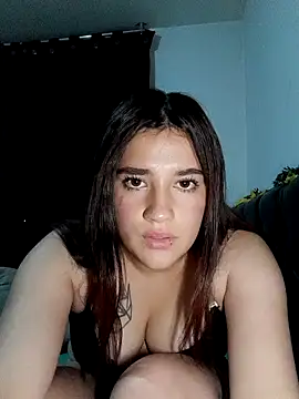 bunnynube's cam snapshot