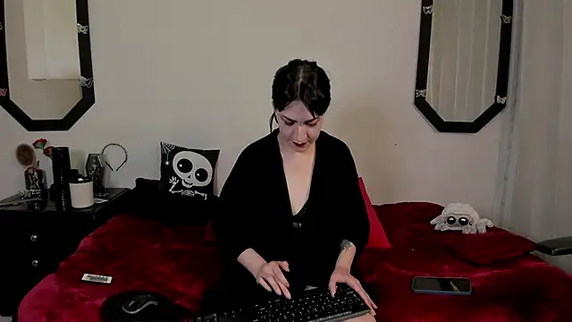 Amy_Aloqua's cam snapshot