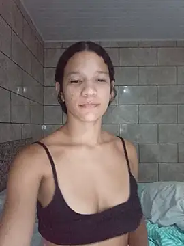 By_Aninha's cam snapshot