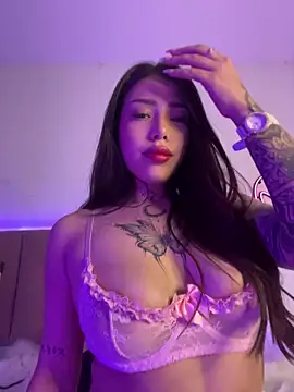 AshleyWinslow's cam snapshot