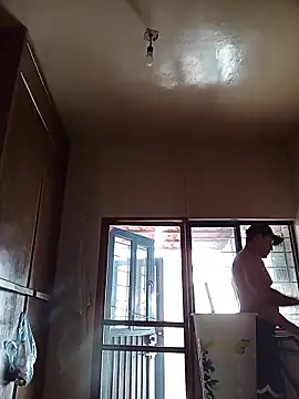 Zordomudo_Aunt's cam snapshot