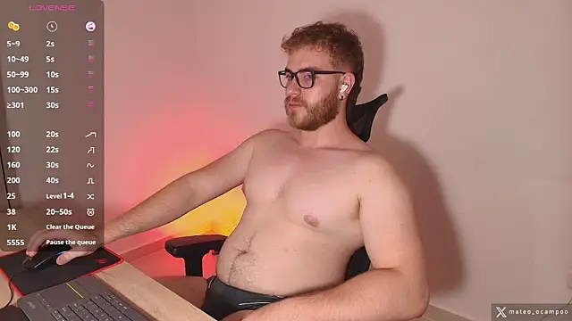 mateo_ocampo's cam snapshot