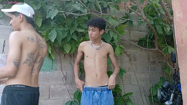 trebol_25 live sex cam