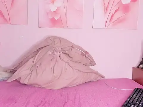 Amiclark's cam snapshot