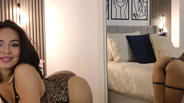 MelodyMarks_'s cam snapshot