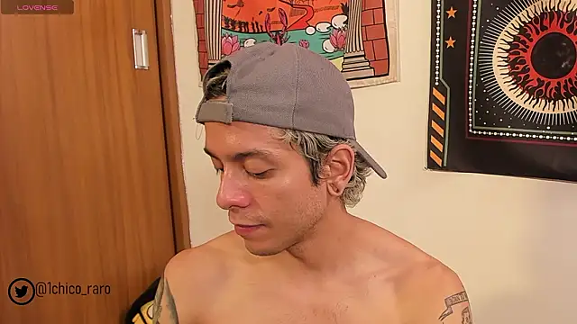 acid_timee live sex cam