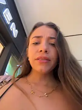 Hall_16's cam snapshot