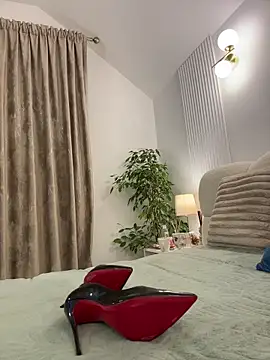 CelineReys live sex cam