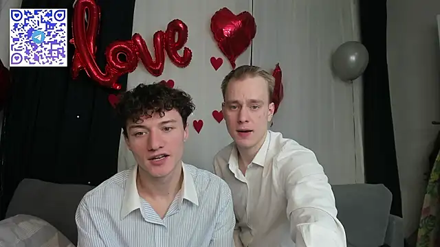 Kevin_Young_Cat live sex cam