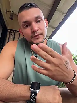 Marco_Vega live sex cam