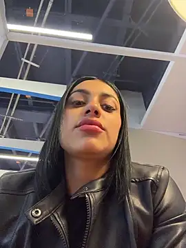 AlannaEvons live sex cam