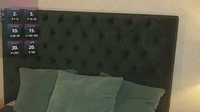 VitoriaCarusso live sex cam