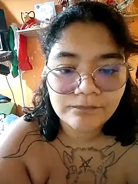 DarkReed's cam snapshot