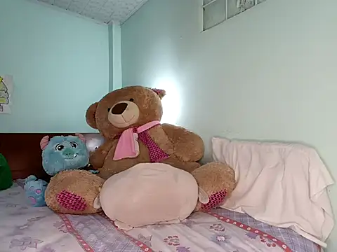 Elii_petit's cam snapshot