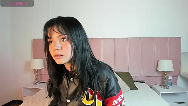 Morgan_gv's cam snapshot