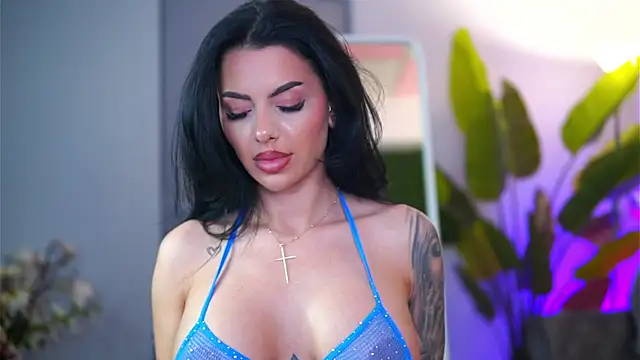 Ivy_Trix live sex cam