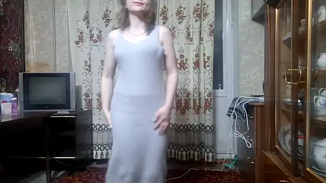 MysticSteph's cam snapshot