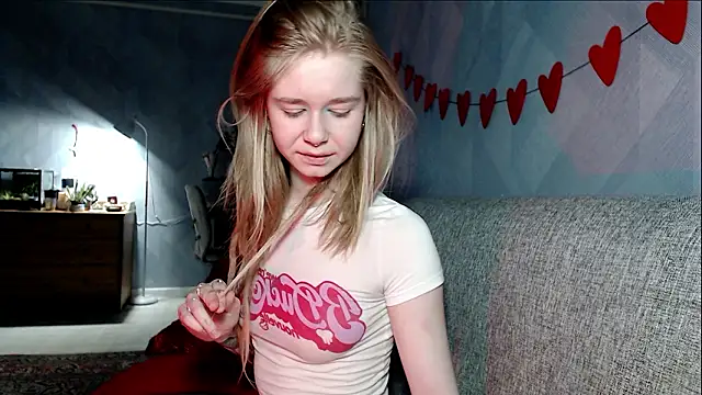 Austeja_Ona's cam snapshot