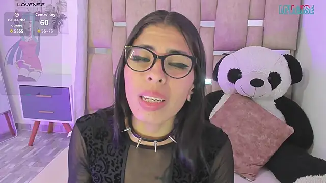 ValentiinaMoon's cam snapshot