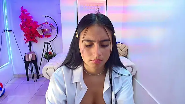 Serena_jackson's cam snapshot