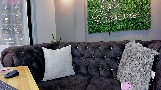 danielebeck's cam snapshot