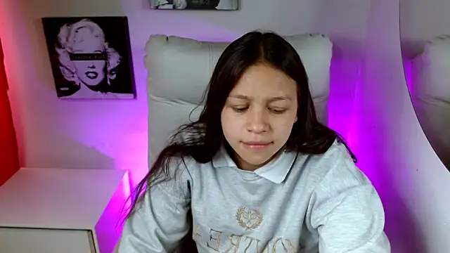 SamanthaRoldaan live sex cam