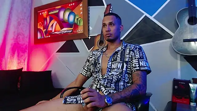 MagnusFrost live sex cam