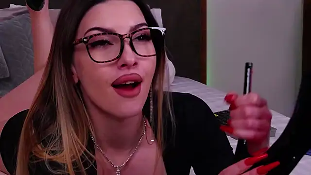 SkylerSpark live sex cam