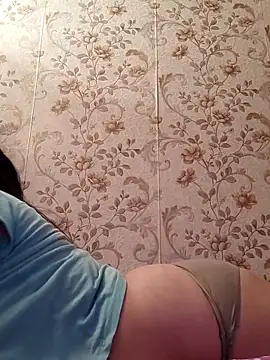 Zulfiya_Bruce live sex cam