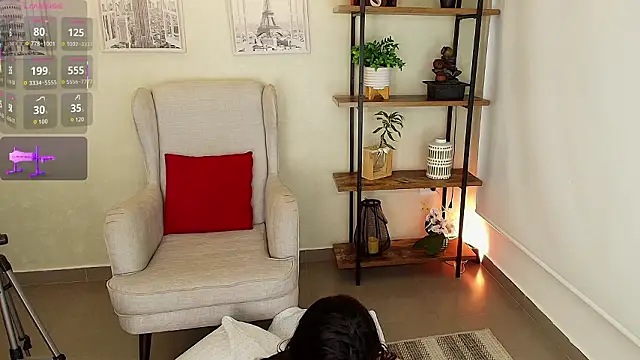 Sassy--Girl live sex cam