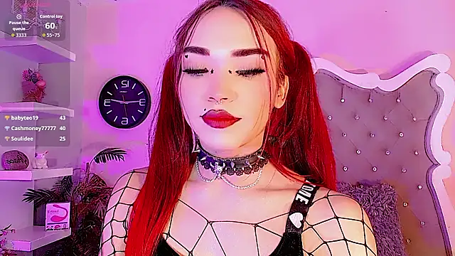 LeyXandrabraz live sex cam