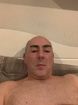 Richmcgee's cam snapshot