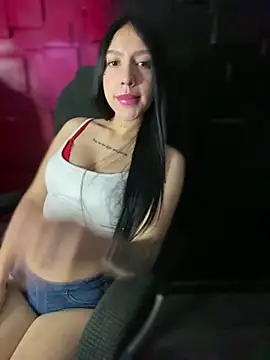 Bonnie_LS's cam snapshot