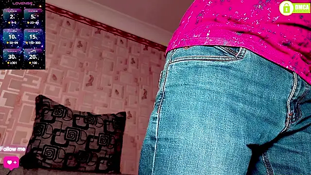 DavidCarroll's cam snapshot