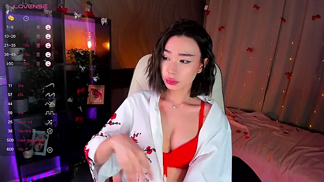 sensualily live sex cam