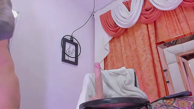 dilan_scootk_ live sex cam