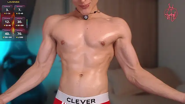 thomklein live sex cam